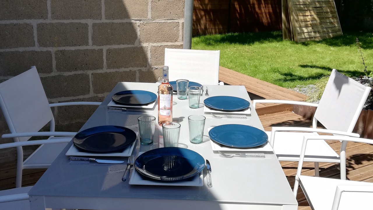 Photo of Outdoor in Le Vivier-sur-Mer