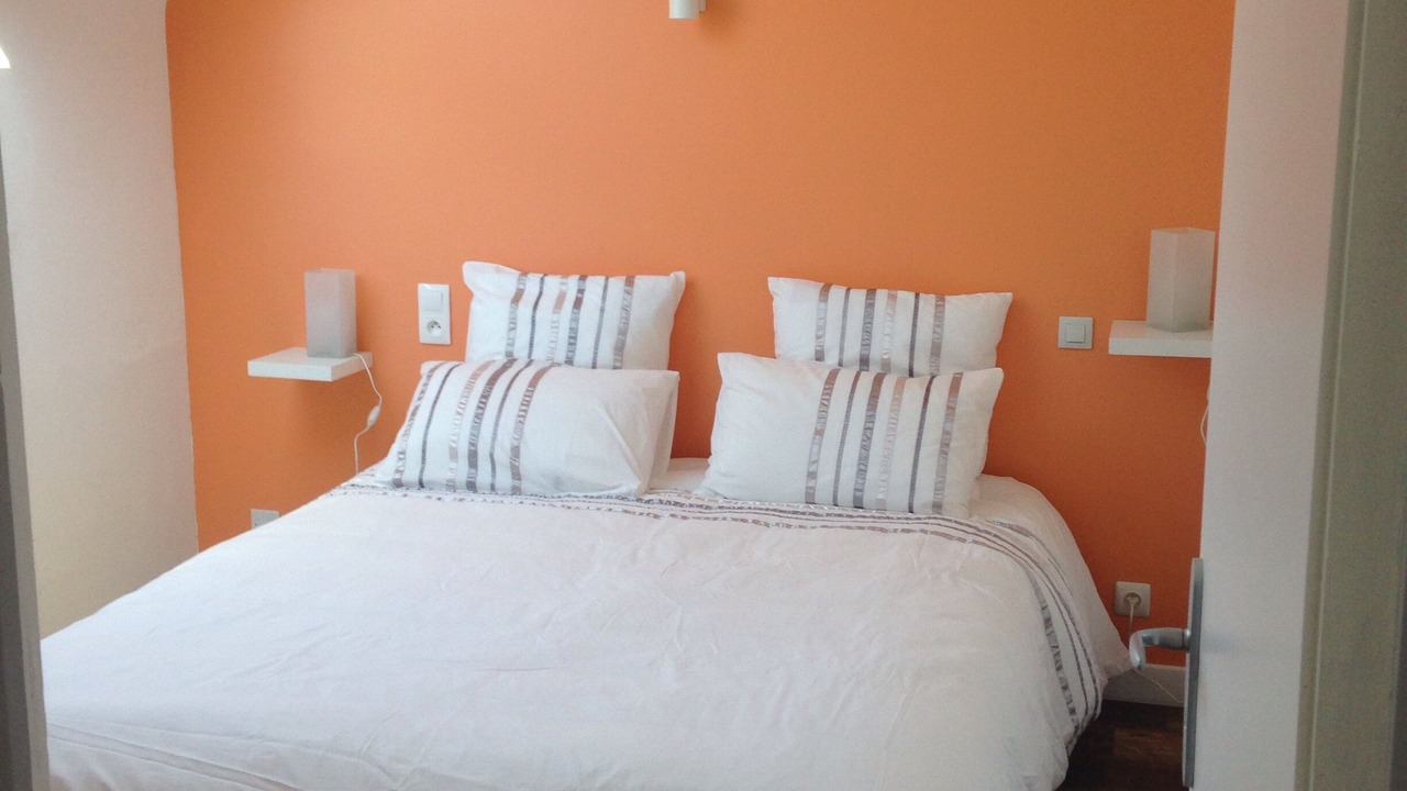 Photo of Bedroom in Le Vivier-sur-Mer
