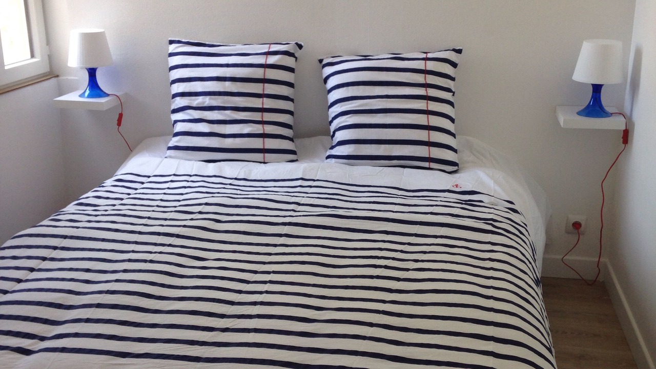 Photo of Bedroom in Le Vivier-sur-Mer