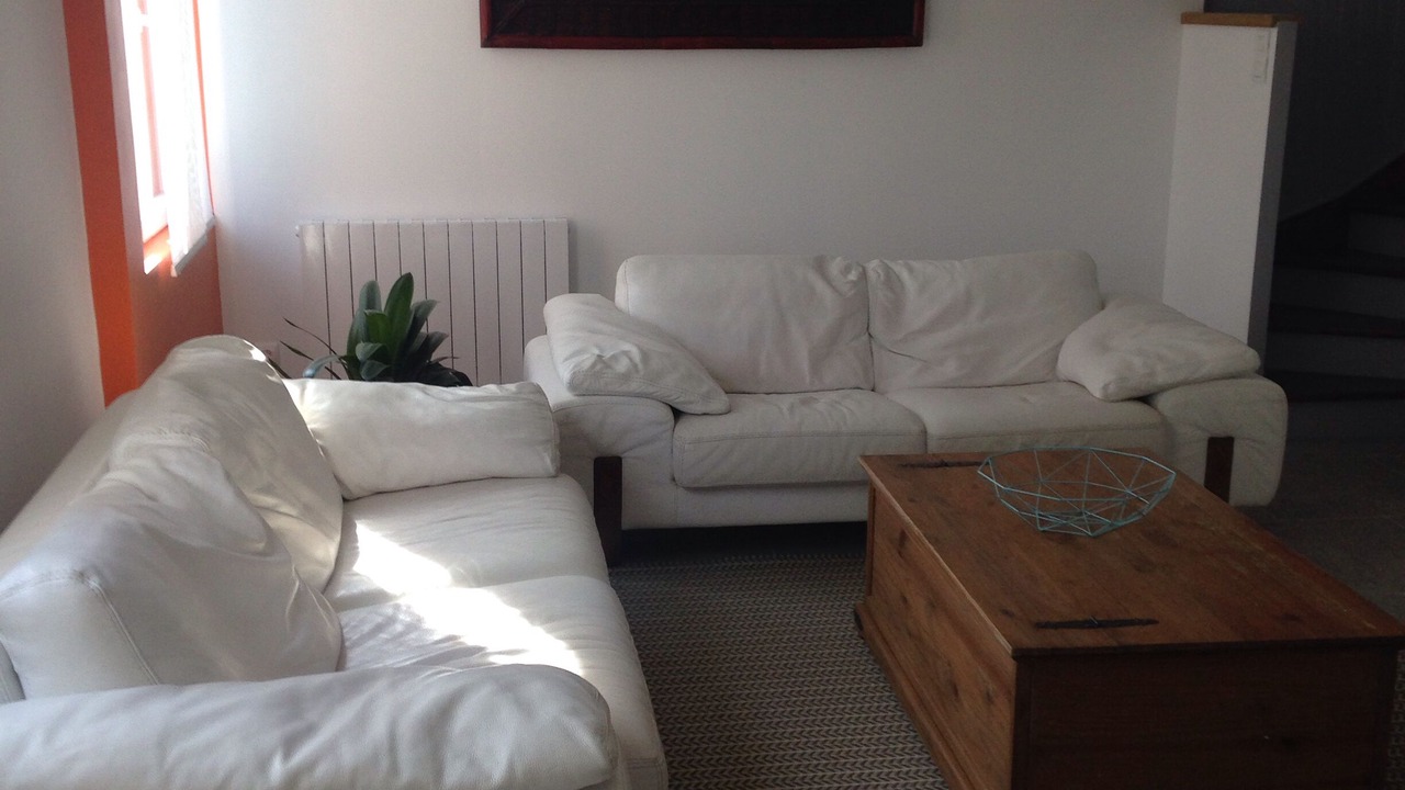 Photo of Livingroom in Le Vivier-sur-Mer