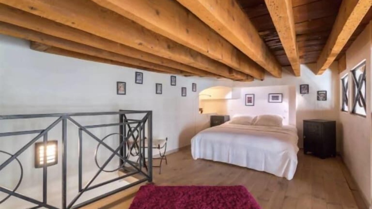 Photo of Bedroom in Griffon - Royale