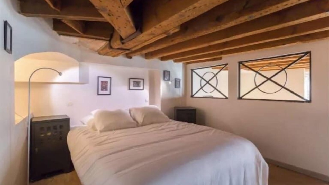 Photo of Bedroom in Griffon - Royale