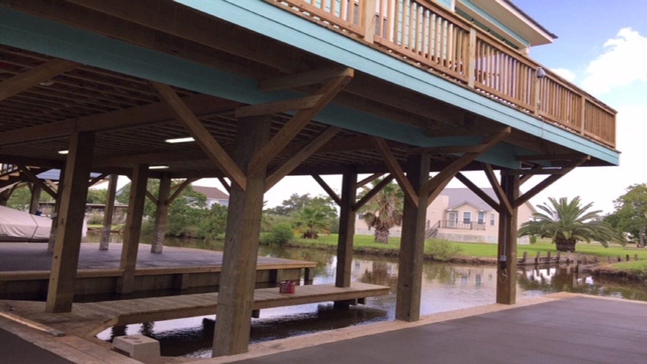 Photo of Outdoor in Hackberry