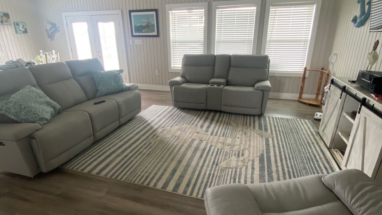 Photo of Livingroom in Hackberry