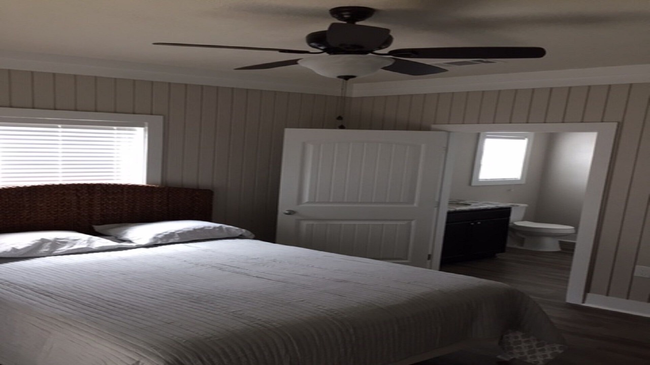 Photo of Bedroom in Hackberry
