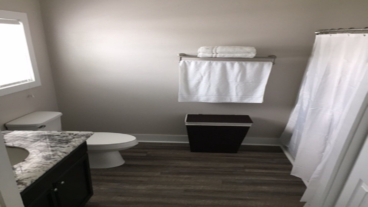 Photo of Bathroom in Hackberry