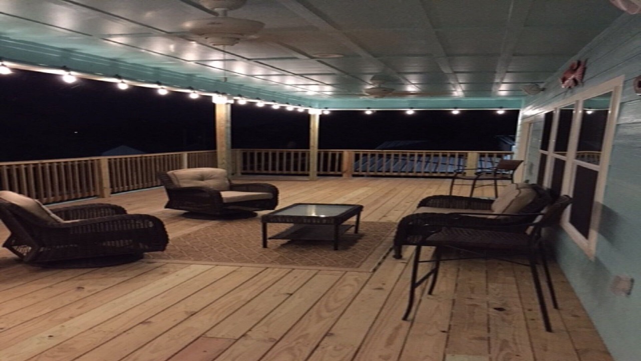 Photo of Patio Balcony in Hackberry