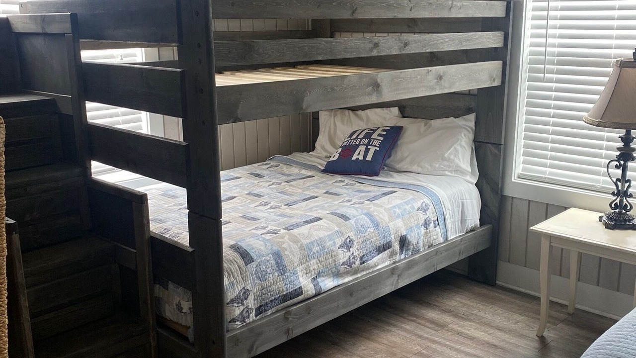 Photo of Bedroom in Hackberry