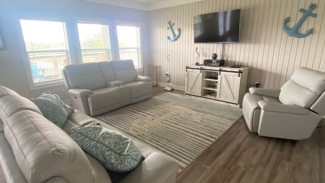 Photo of Livingroom in Hackberry