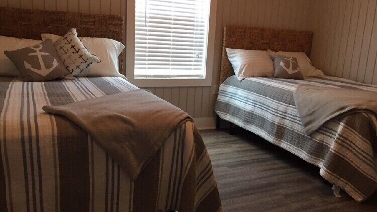 Photo of Bedroom in Hackberry