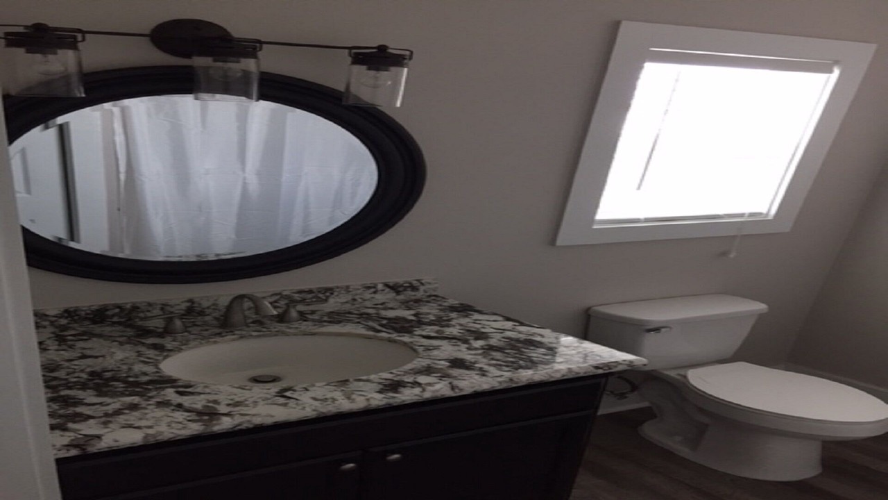 Photo of Bathroom in Hackberry