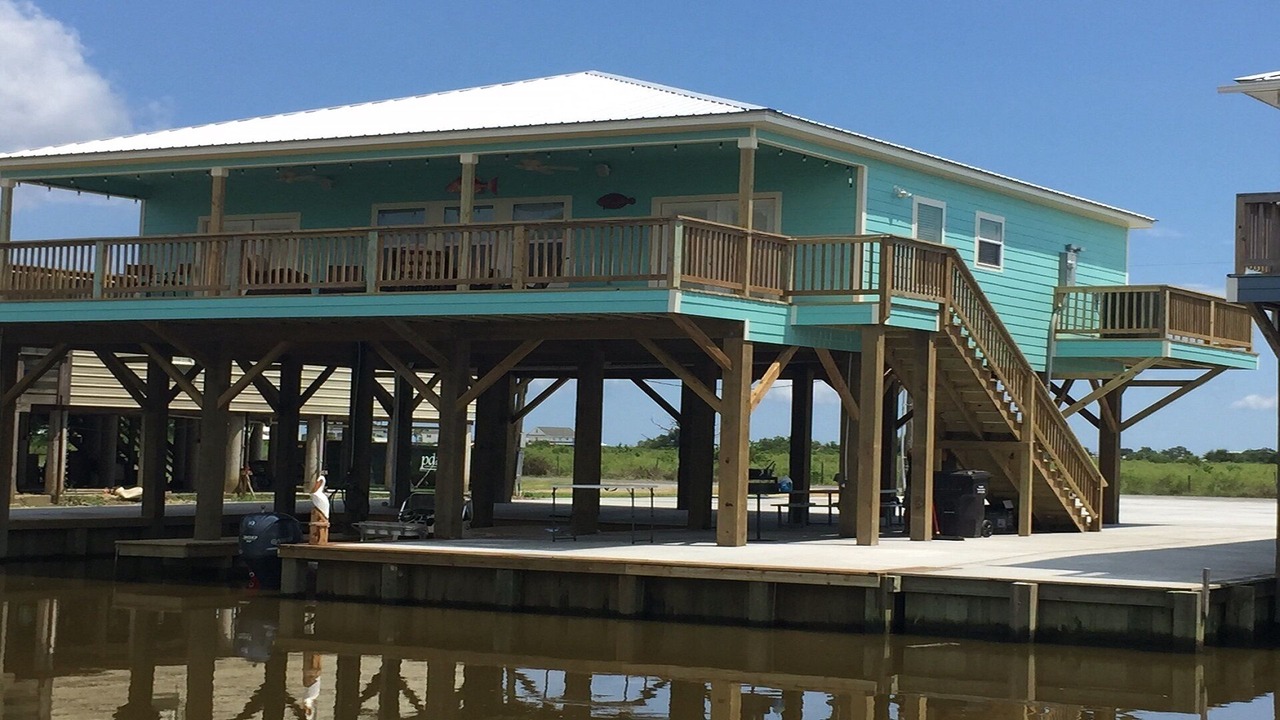 Photo of Outdoor in Hackberry