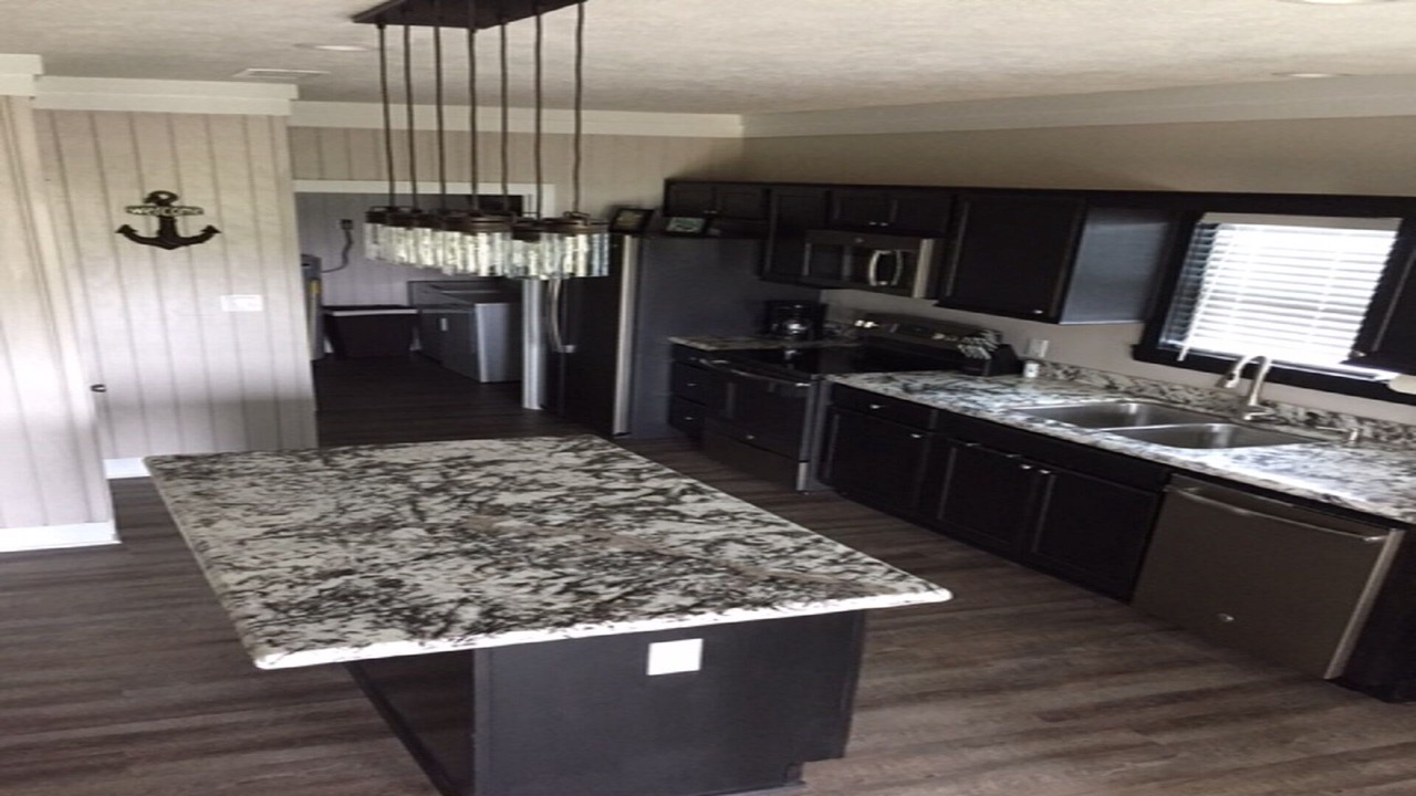 Photo of Kitchen in Hackberry