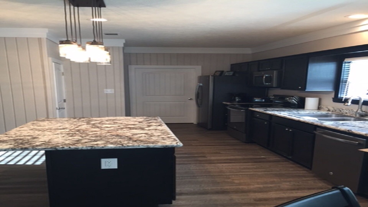 Photo of Kitchen in Hackberry