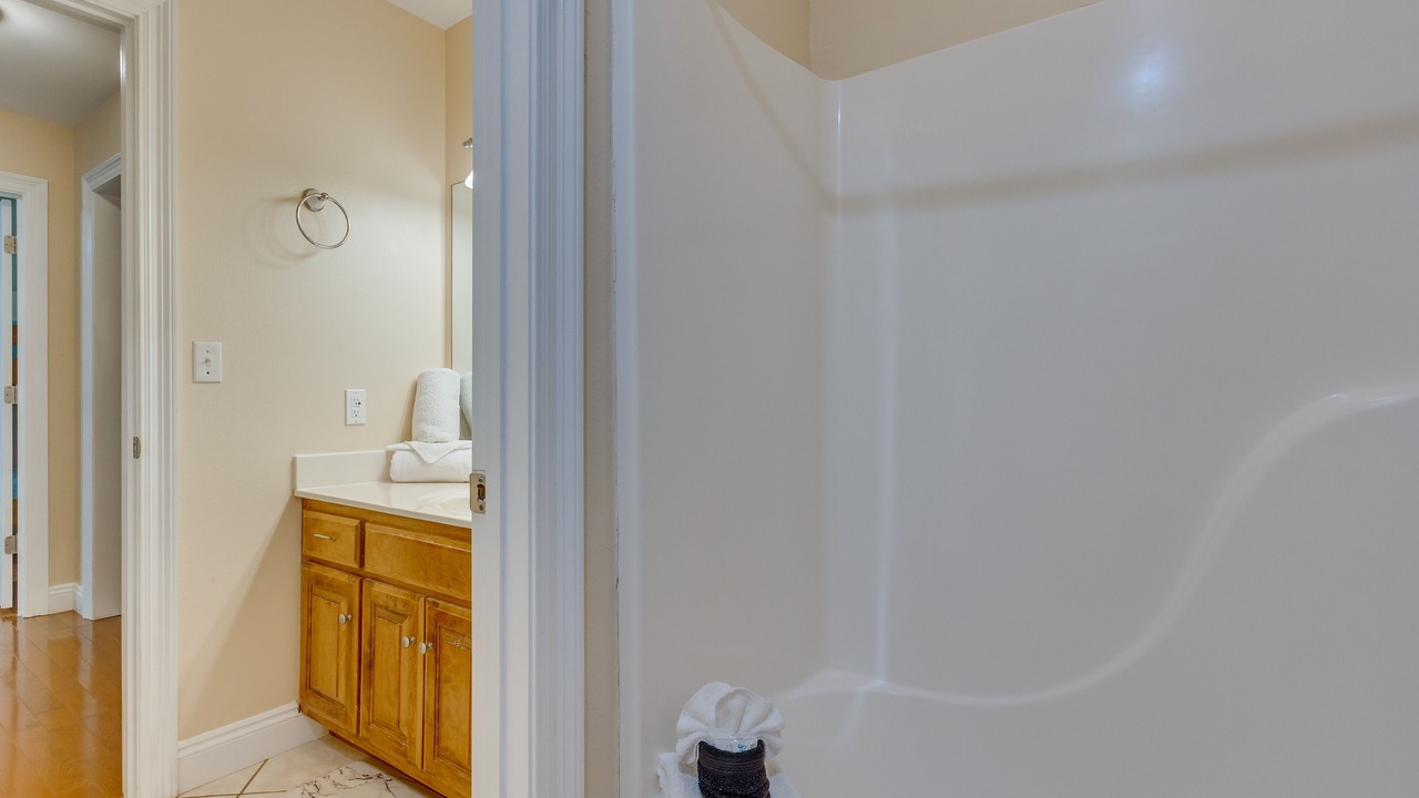 Photo of Bathroom in Cotton Bayou