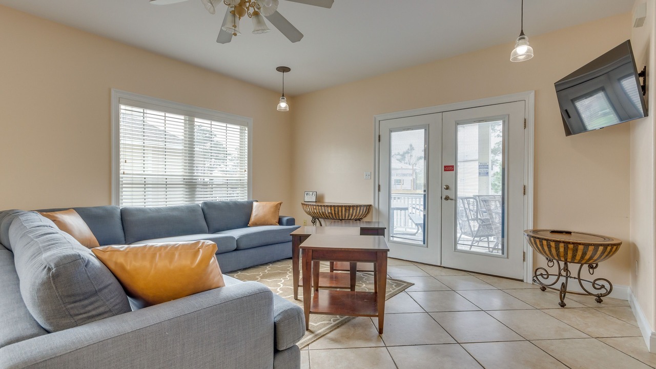 Photo of Bedroom in Cotton Bayou