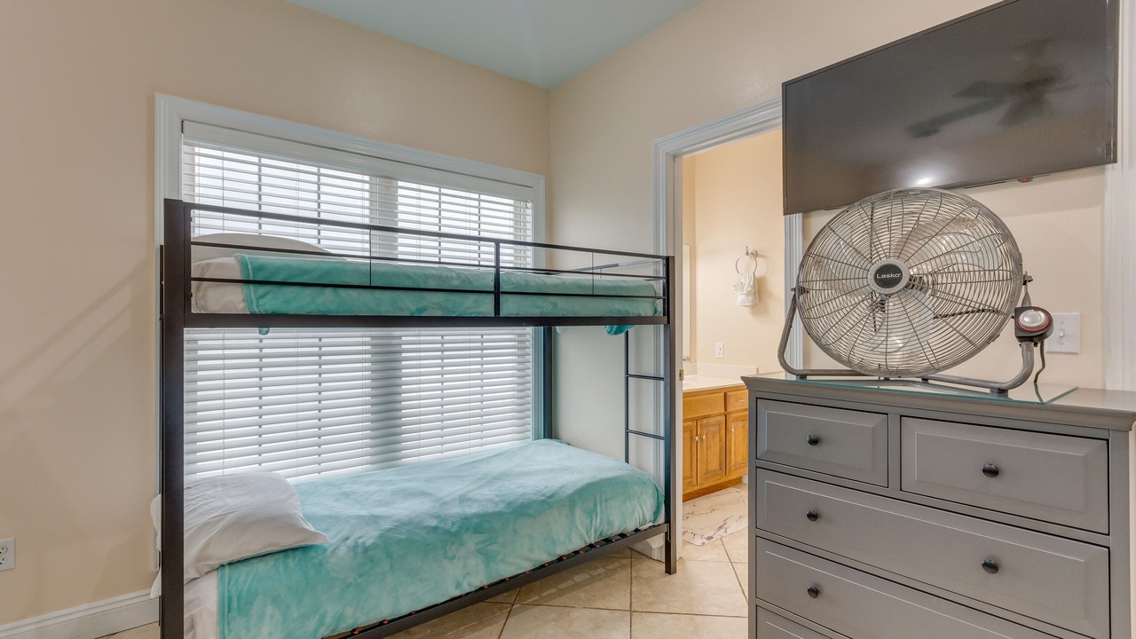 Photo of Bedroom in Cotton Bayou