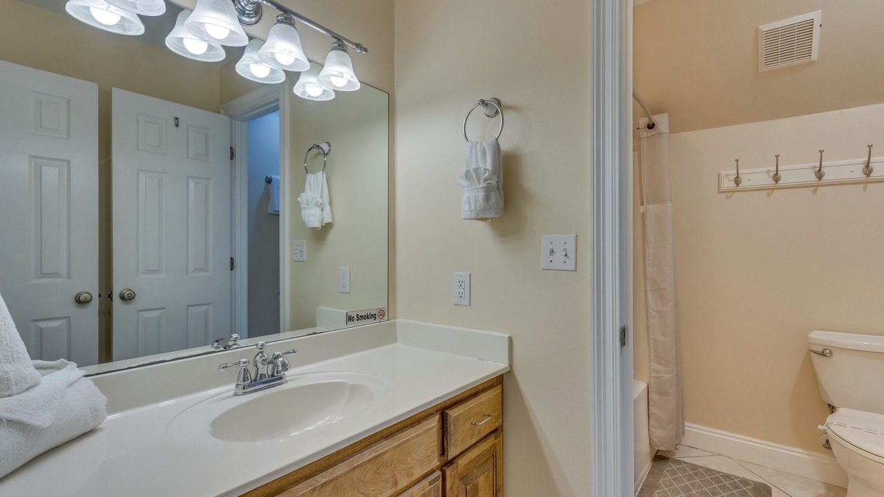 Photo of Bathroom in Cotton Bayou