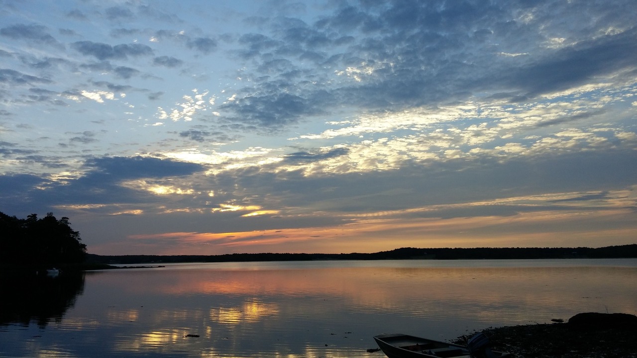 Photo of Outdoor in Greenland