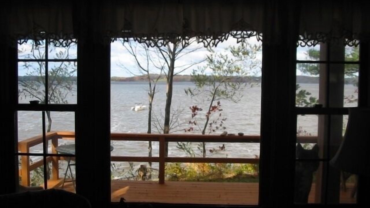 Photo of Bedroom in Greenland