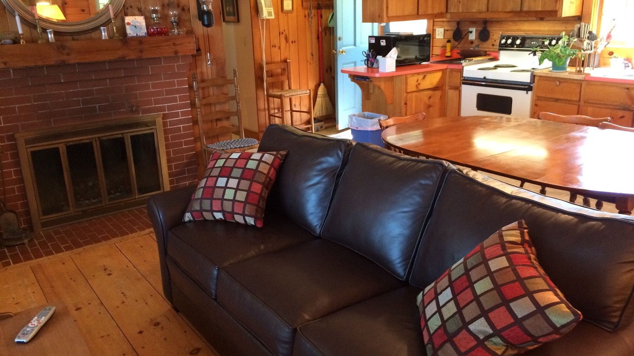Photo of Bedroom in Greenland