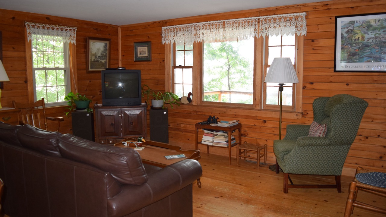 Photo of Bedroom in Greenland