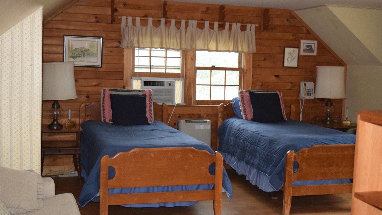 Photo of Bedroom in Greenland
