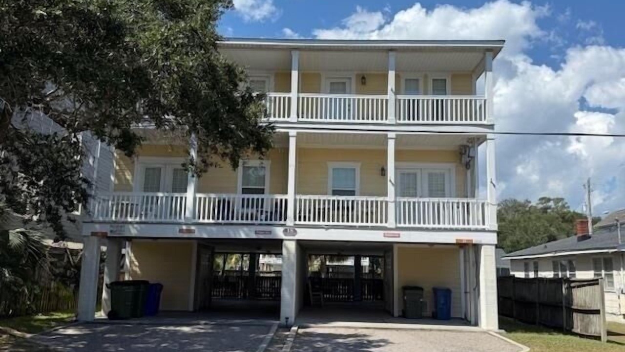 Photo of Outdoor in Surfside Beach