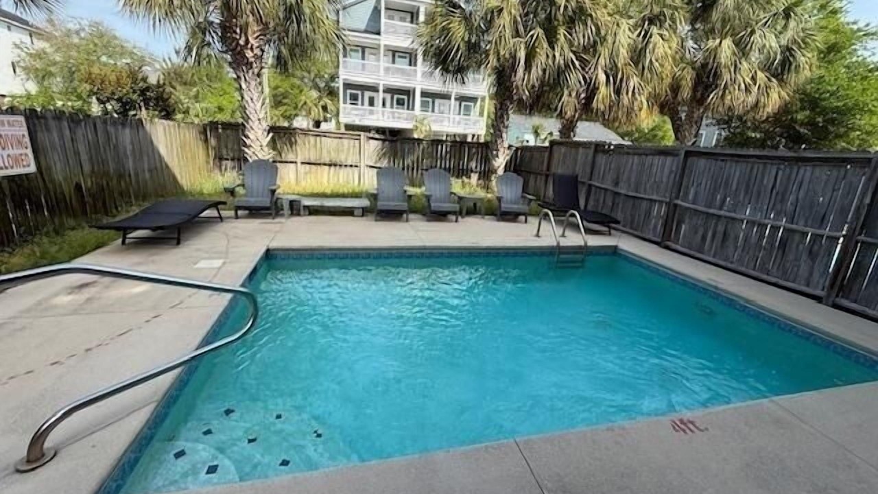 Photo of Outdoor in Surfside Beach