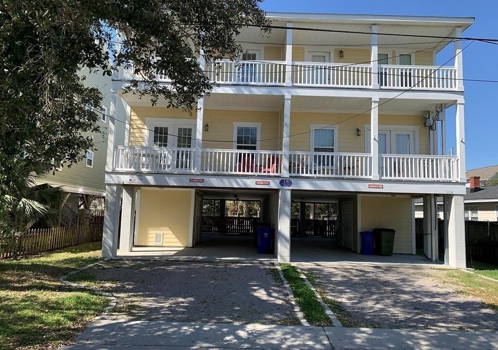 Photo of Outdoor in Surfside Beach
