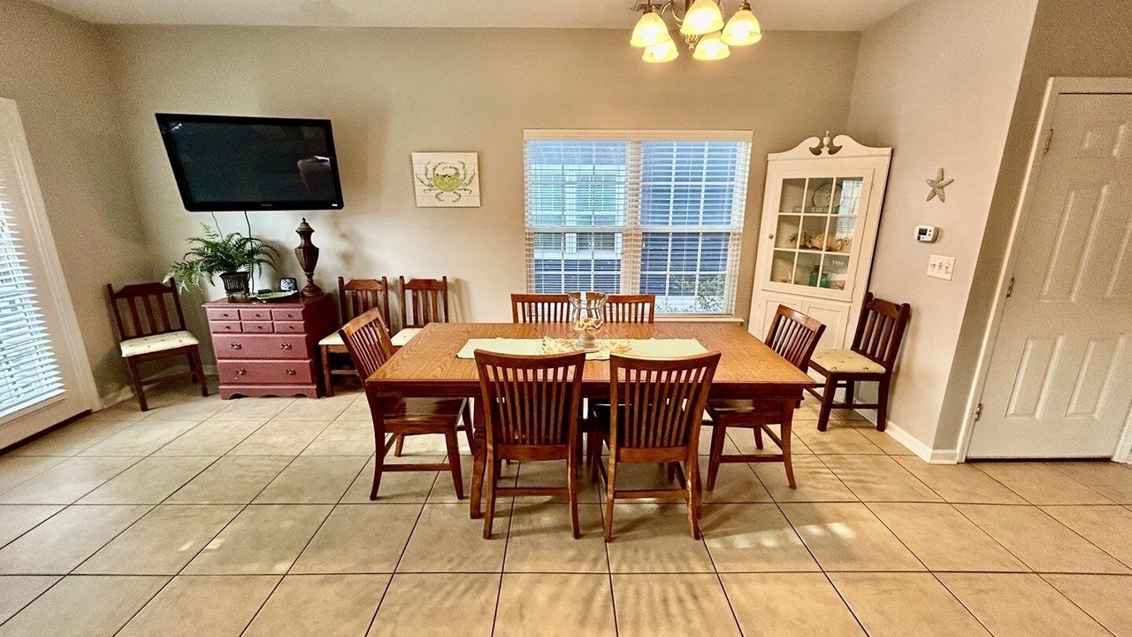 Photo of Bedroom in Surfside Beach