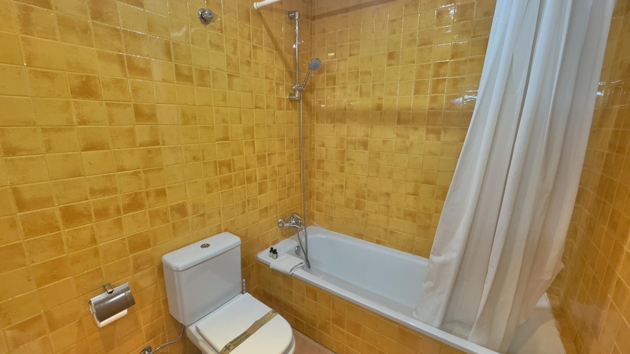 Photo of Bathroom in Almadraba-Canyelles