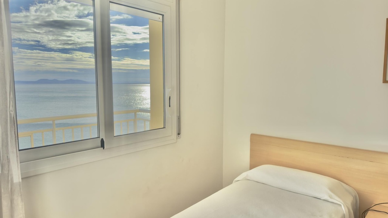 Photo of Bedroom in Almadraba-Canyelles