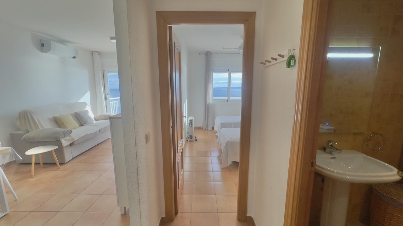 Photo of Bedroom in Almadraba-Canyelles