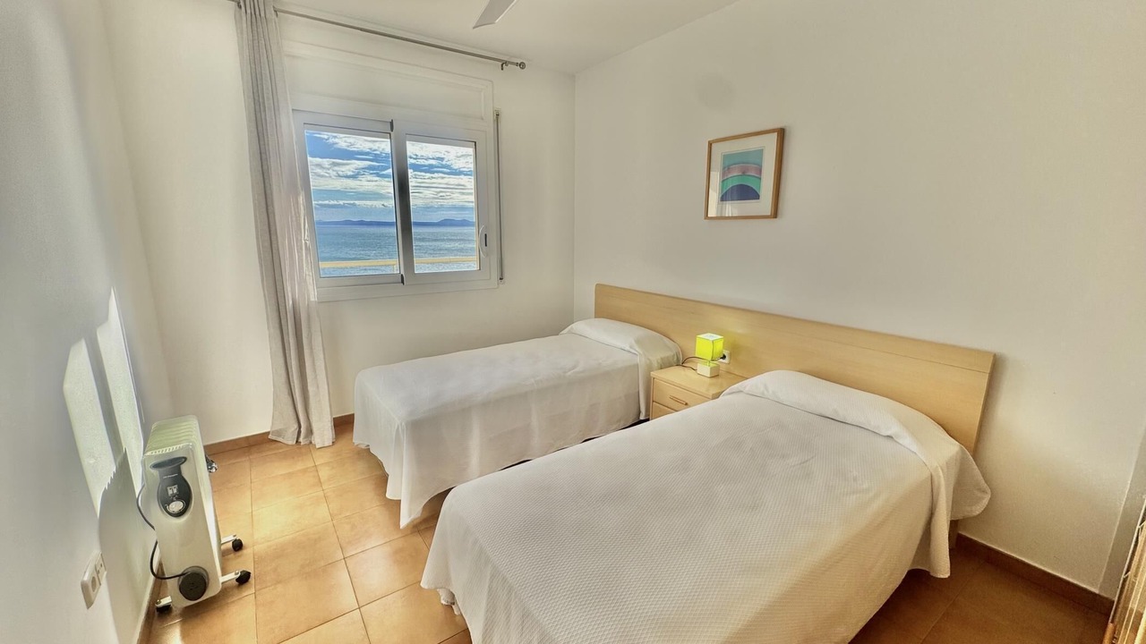 Photo of Bedroom in Almadraba-Canyelles