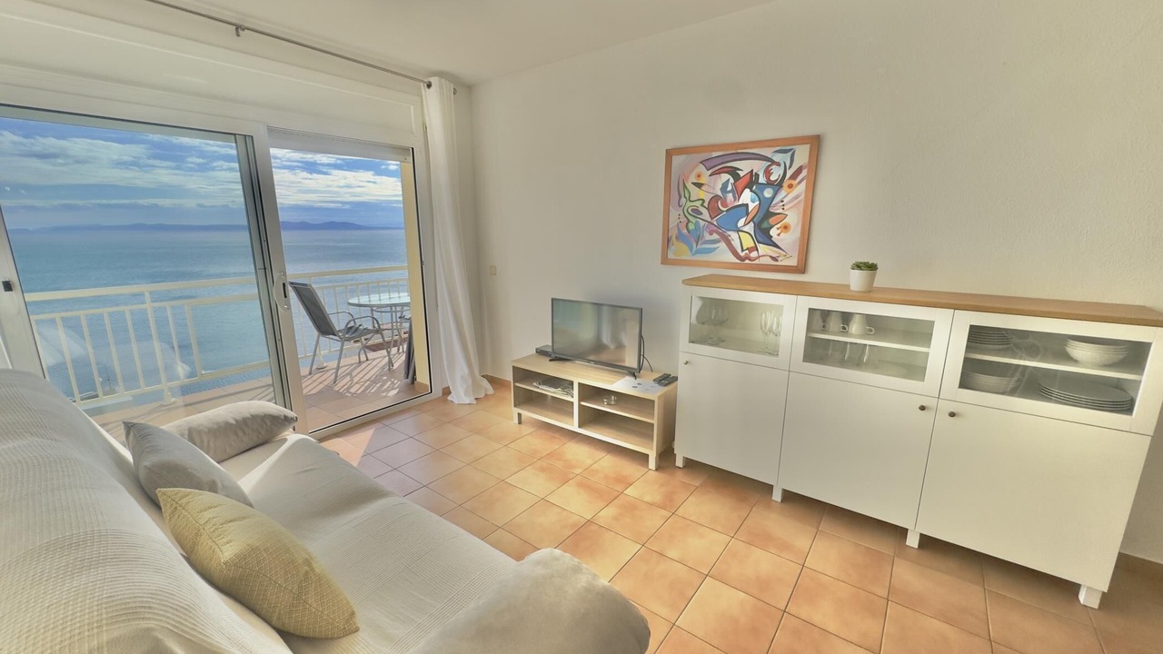 Photo of Bedroom in Almadraba-Canyelles