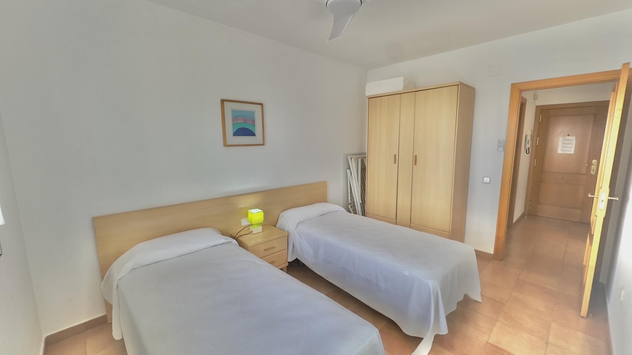 Photo of Bedroom in Almadraba-Canyelles