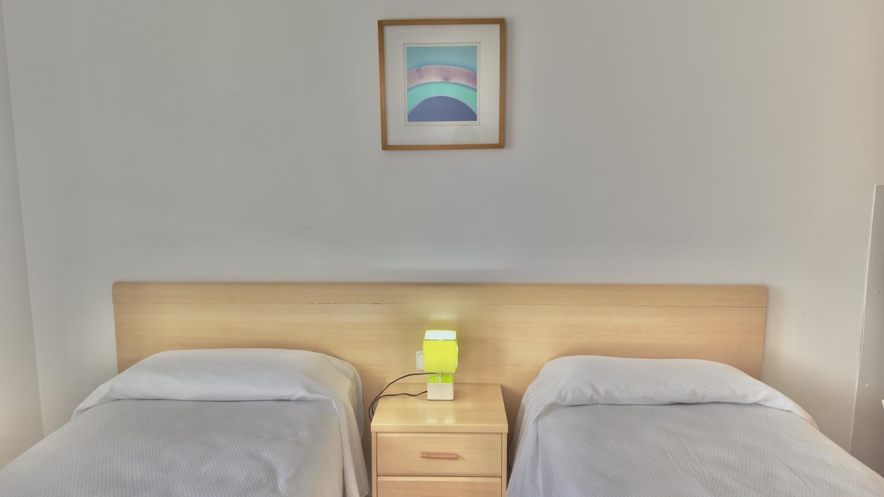 Photo of Bedroom in Almadraba-Canyelles