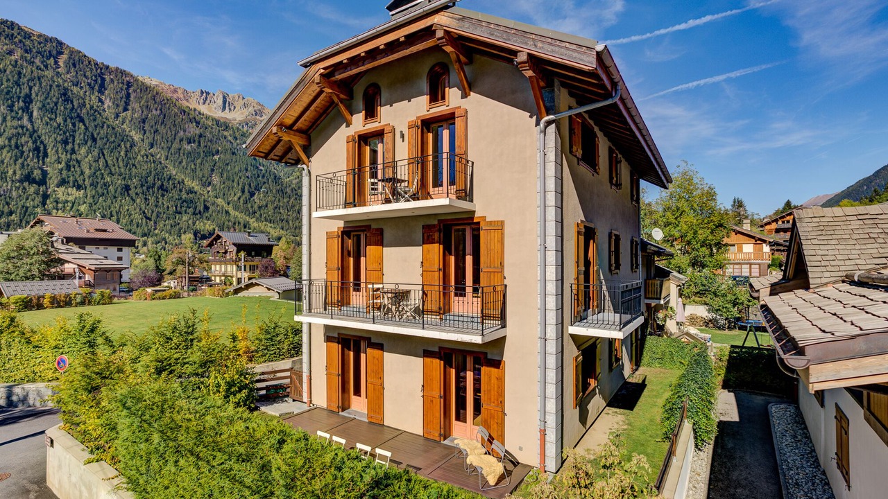 Photo of Outdoor in Chamonix City Centre