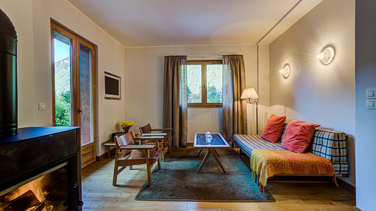 Photo of Others in Chamonix City Centre