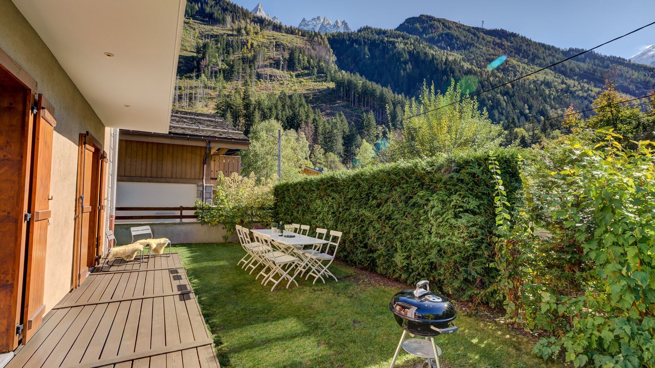 Photo of Outdoor in Chamonix City Centre