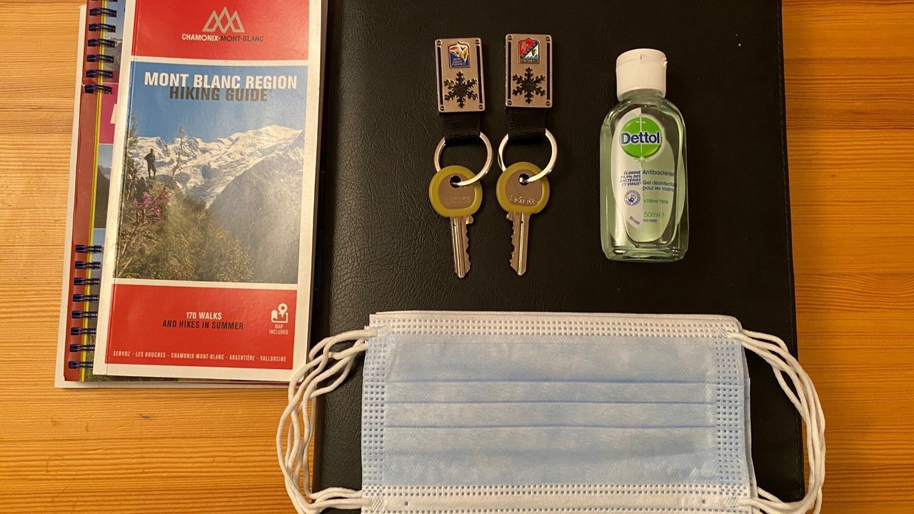 Photo of Others in Chamonix City Centre