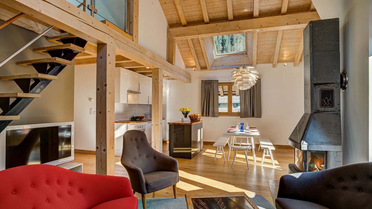 Photo of Others in Chamonix City Centre