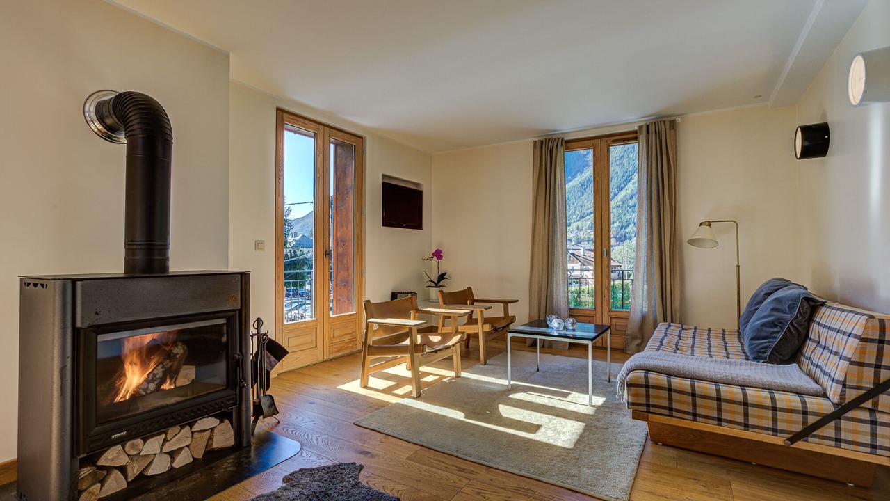 Photo of Others in Chamonix City Centre