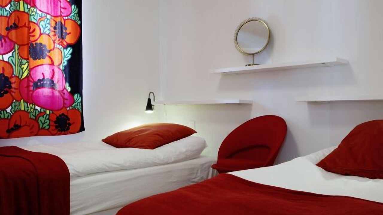 Photo of Bedroom in Chamonix City Centre