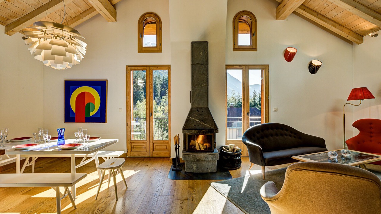 Photo of Others in Chamonix City Centre