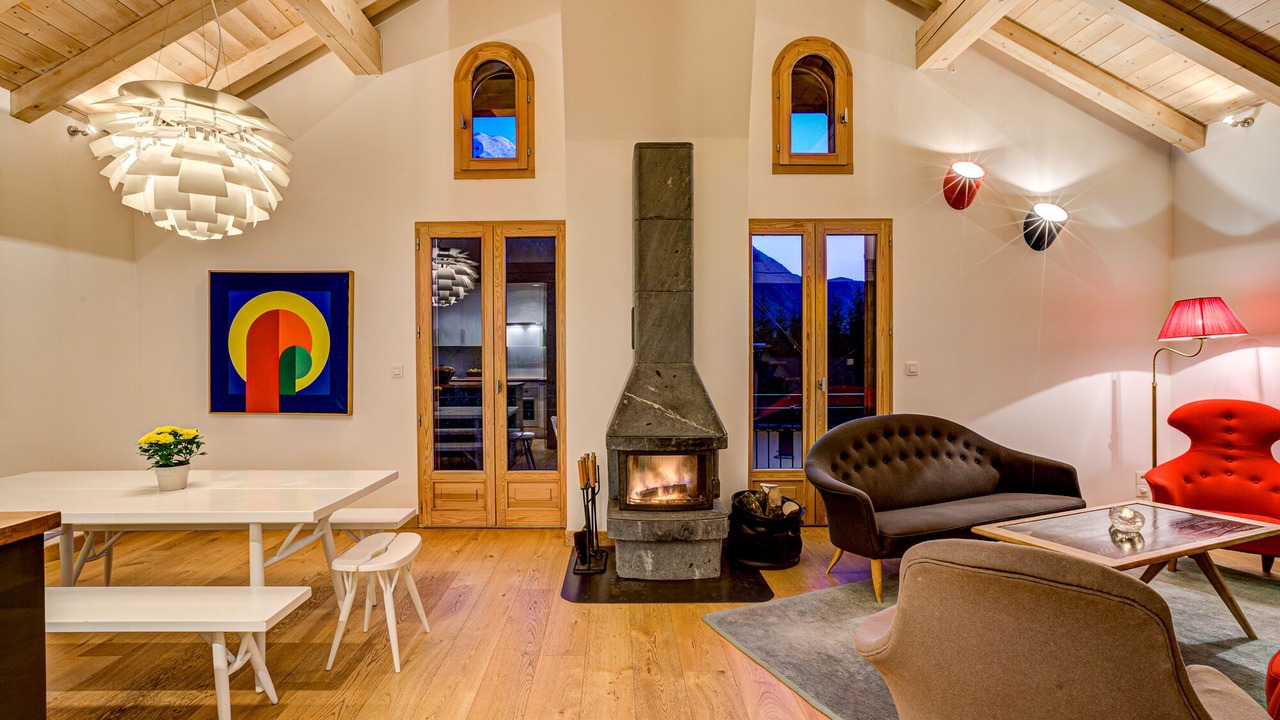 Photo of Others in Chamonix City Centre