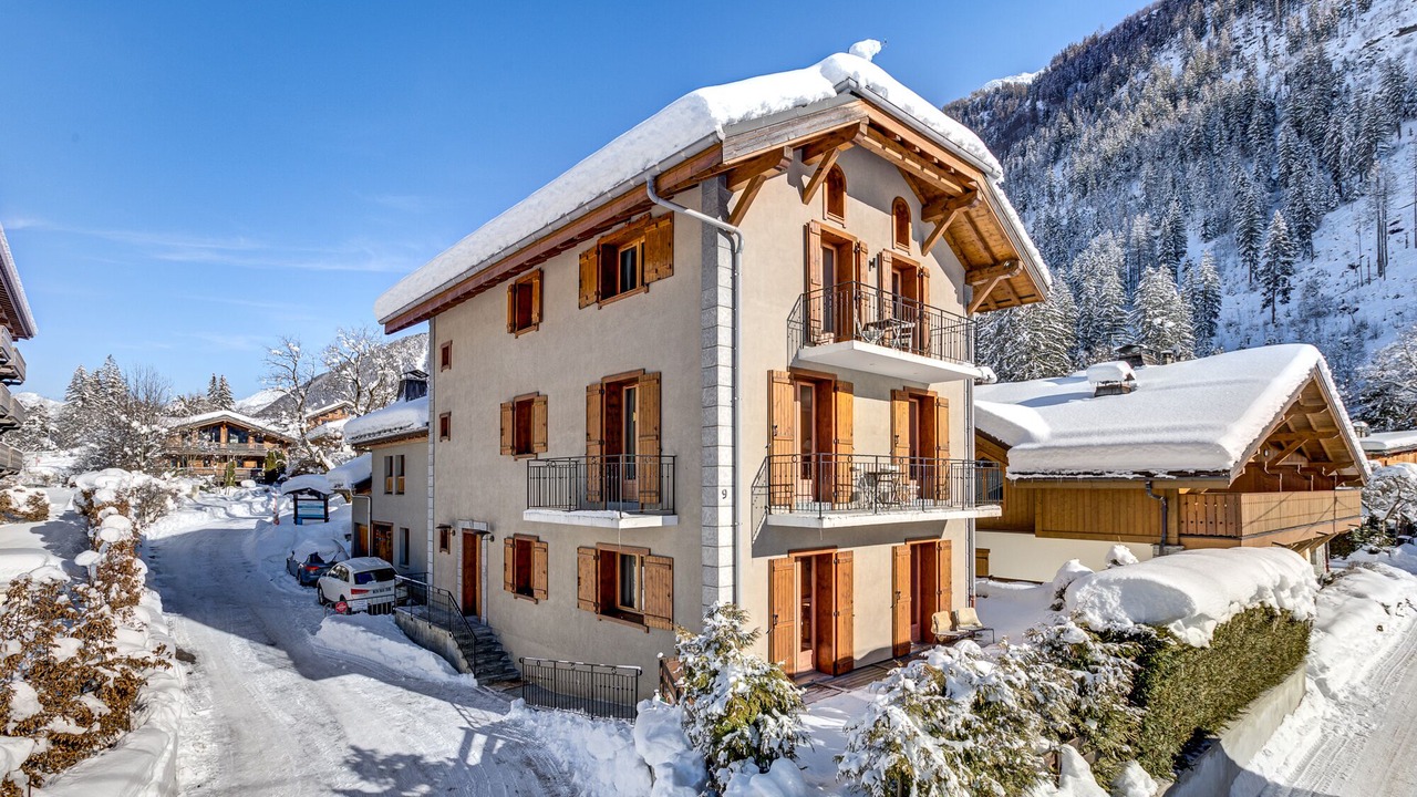 Photo of Outdoor in Chamonix City Centre