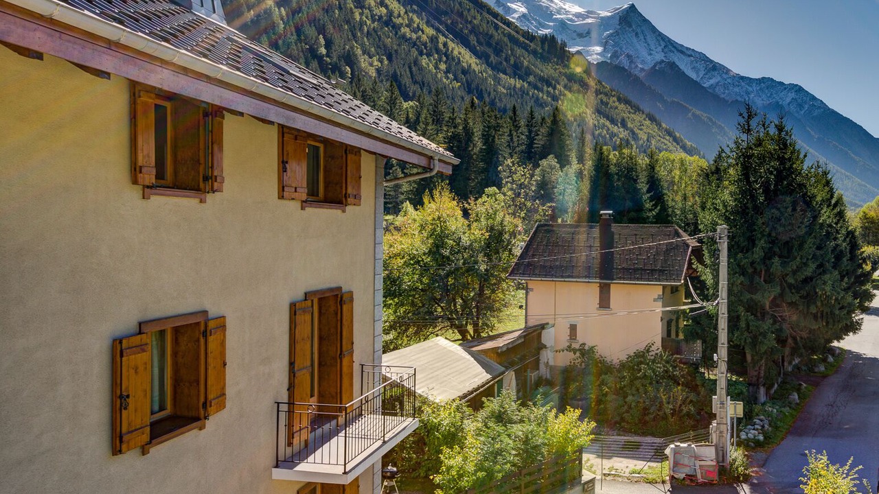 Photo of Outdoor in Chamonix City Centre