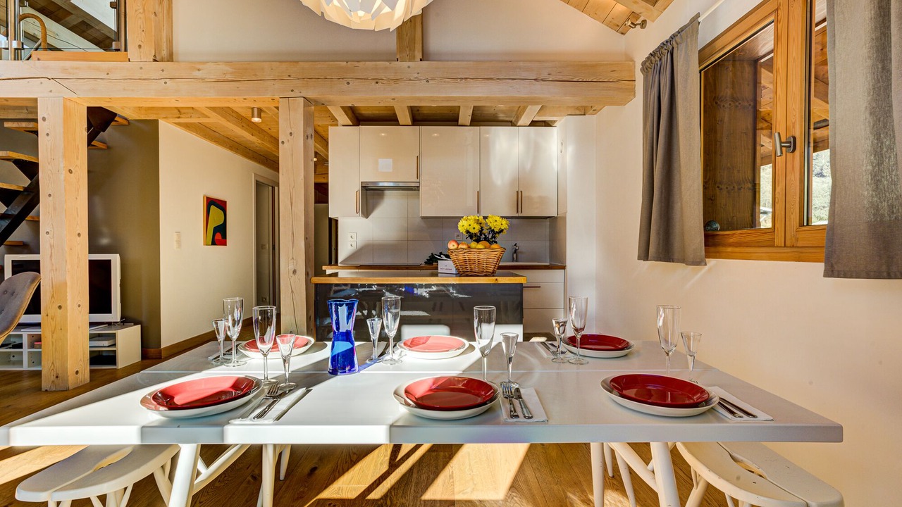 Photo of Others in Chamonix City Centre